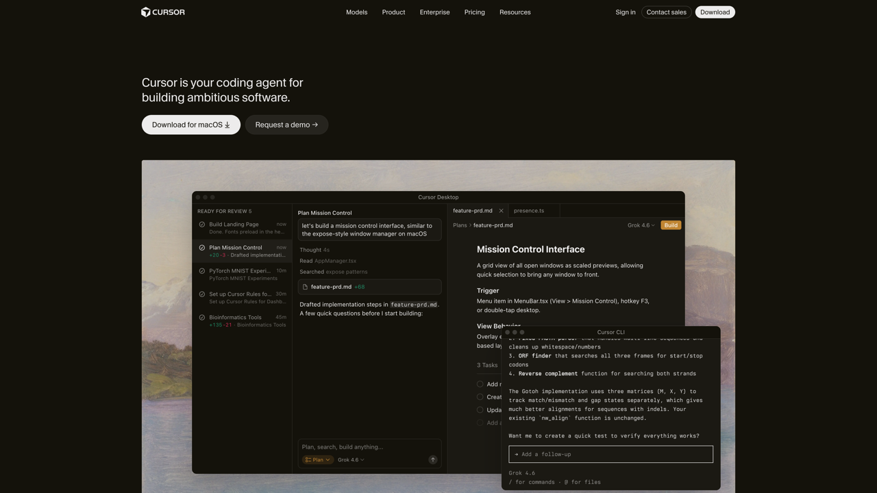 cursor.com