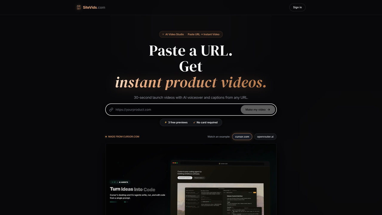 sitevids.com
